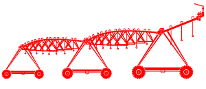 icon iç kırmızı