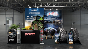 Petlas Heads to Latin Tyre & Auto Parts Expo 2026