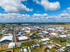 Petlas to Present Its Agricultural Tire Range at Farm Progress Show 2026
