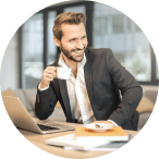 Petlas offers a wide spectrum of opportunities for professionals from different disciplines and former positions.