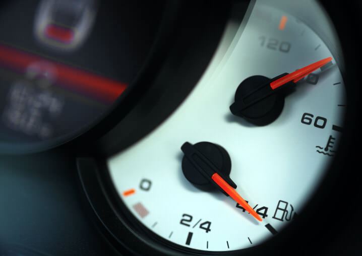 FUEL EFFICIENT DRIVING