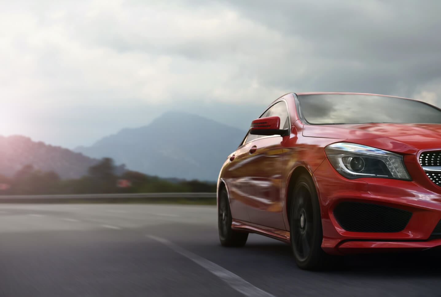 HIGH PERFORMANCE TIRES