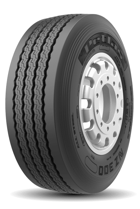 Truck Tires | NZ300