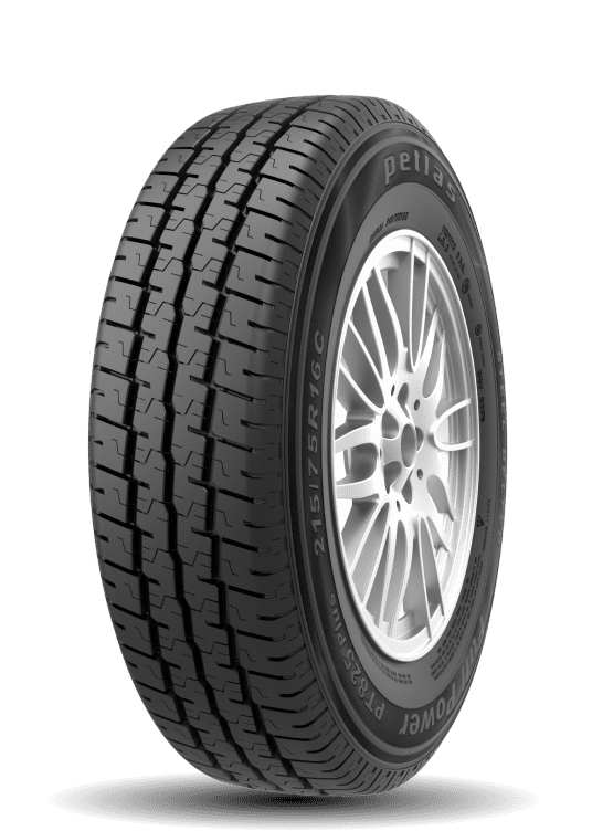 Passenger Car Tires | 