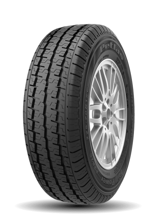 Passenger Car Tires | 