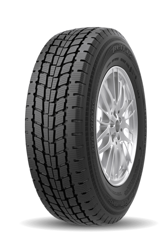 Passenger Car Tires | 