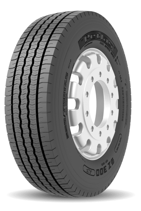 Truck Tires | SZ300