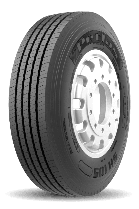 Truck Tires | SH105