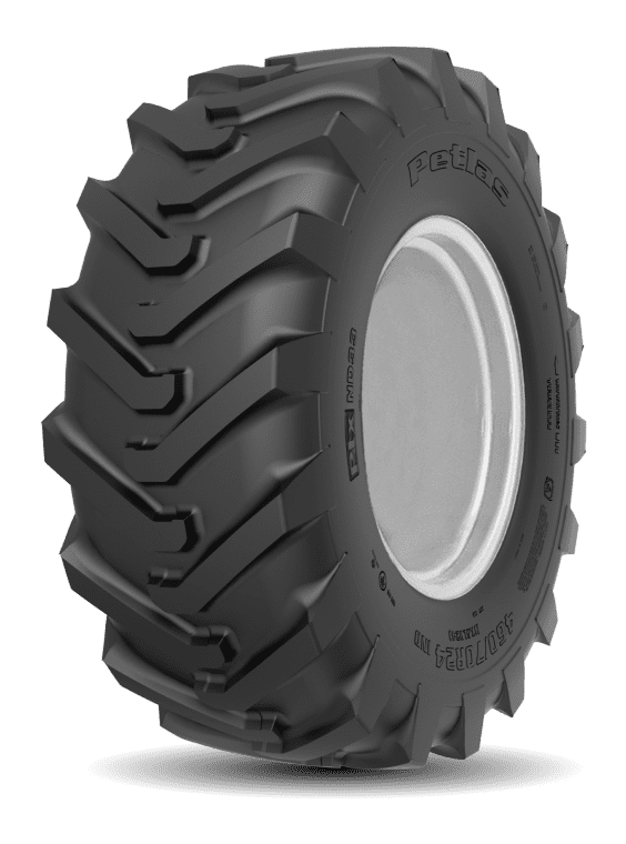 PtxND33 (R4) Radial | Loader Tyres