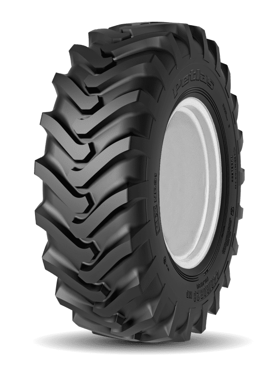 PtxND31 (R4) Radial | Loader Tyres
