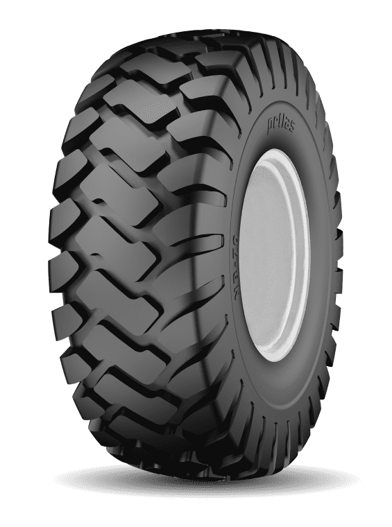 NB70 (L3) | Loader Tyres