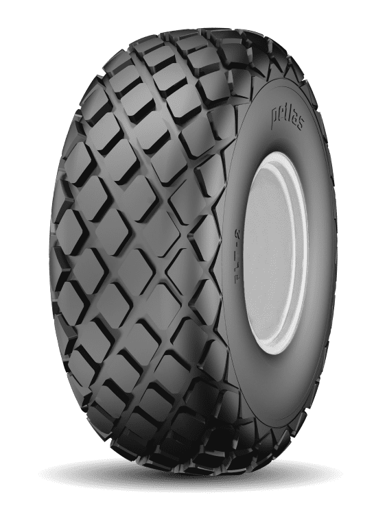 FLT2 (R3) | Compactor Tires