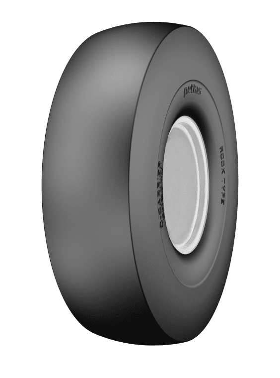C+CARRIER SMOOTH (IND4) | Portapplication Tires