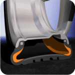 RUN FLAT TECHNOLOGY