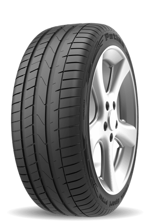 PASSENGER CAR TIRES