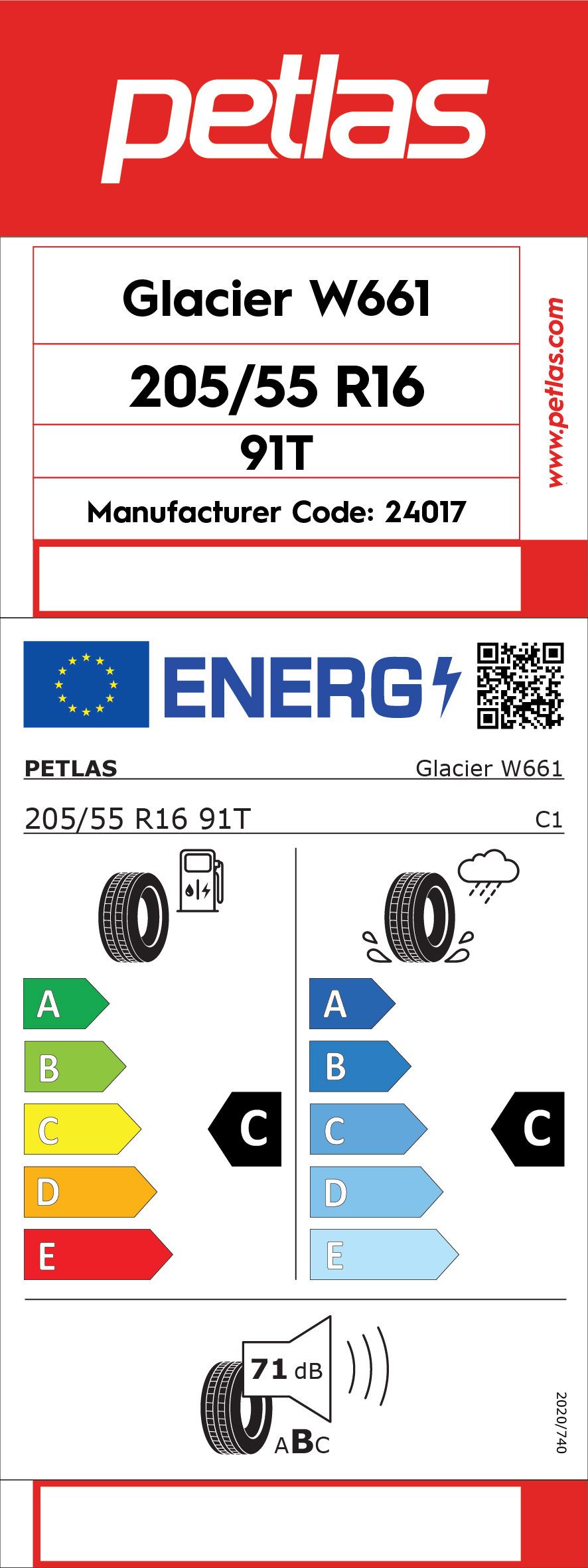 LABEL DETAILS