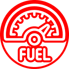 Producing fuel efficient tires.