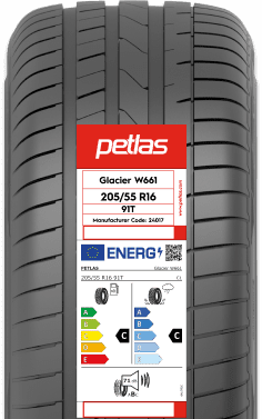 LABEL DETAILS