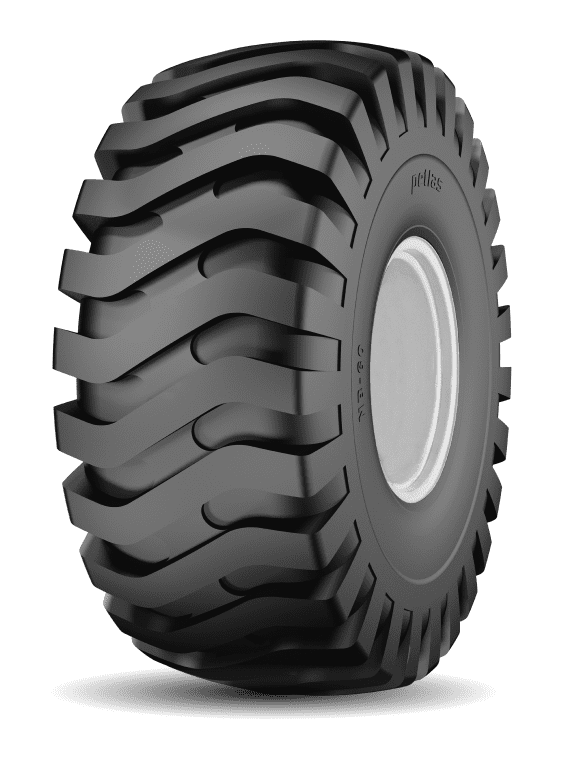 NB60 (E3) | Earthmover Tyres