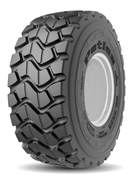 PtxRD31 (E3/L3) Radial | Loader Tyres