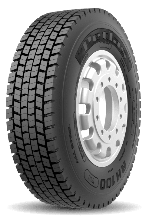 Bus Tires | RH100