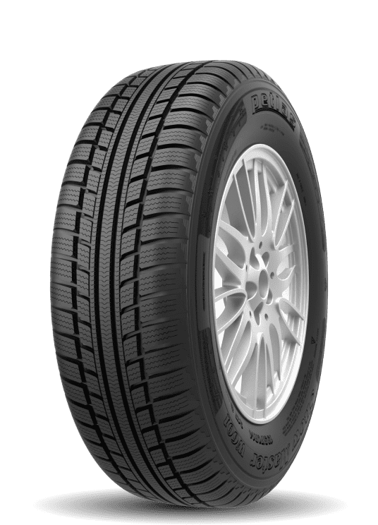 Passenger Car Tires | SNOW MASTER W601