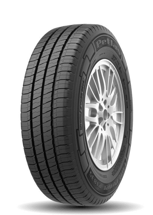 Passenger Car Tires | 