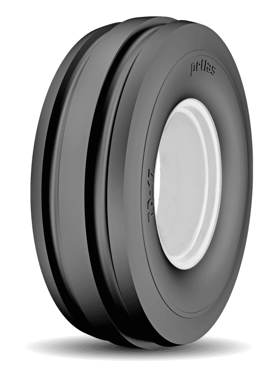 Agricultural Tires | TD17