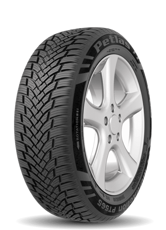 Passenger Car Tires | MULTI ACTION PT565