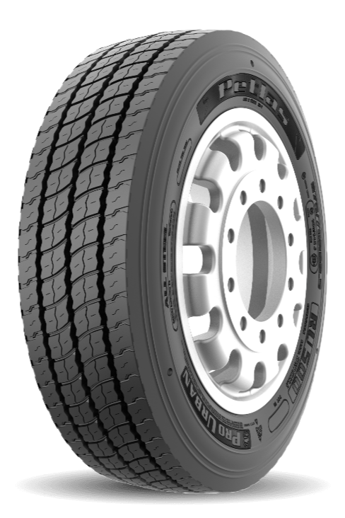 Bus Tires | RU500