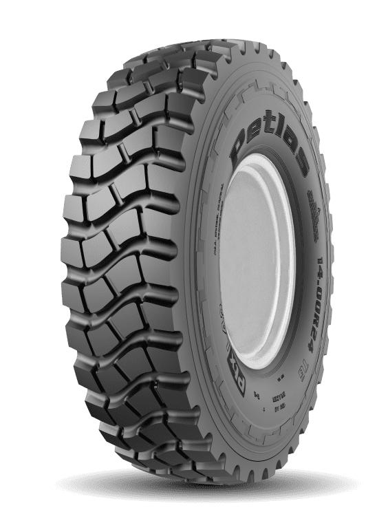 PtxRD22 (L2/E2) Radial | Grader Tyres
