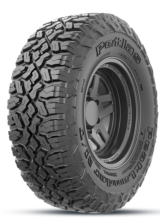 Passenger Car Tyres | 