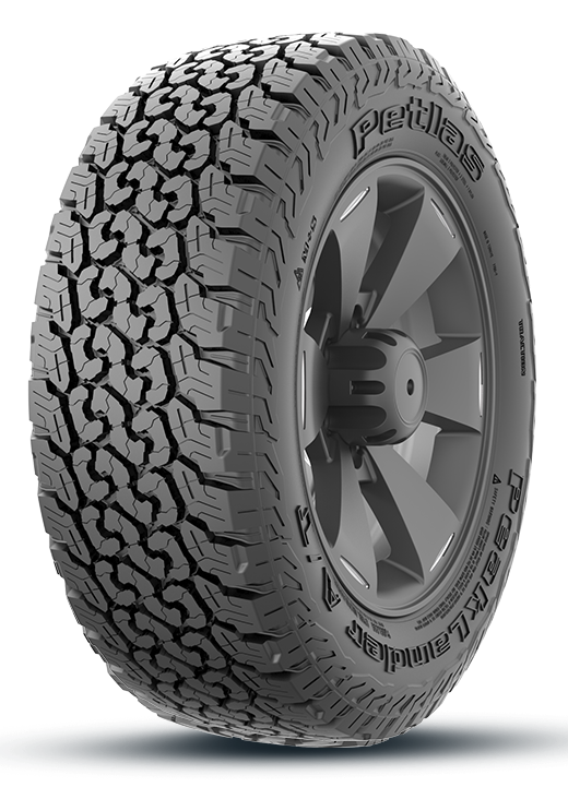 Passenger Car Tyres | 