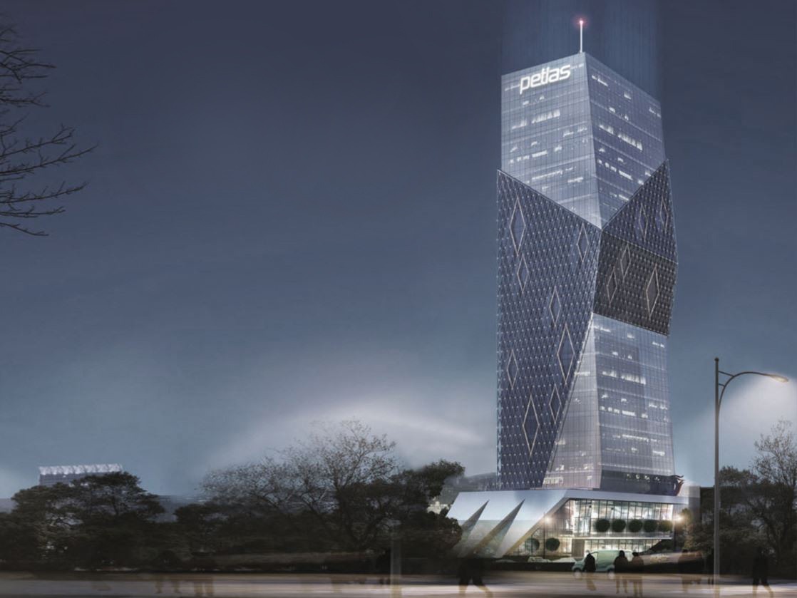 HEADQUARTERS