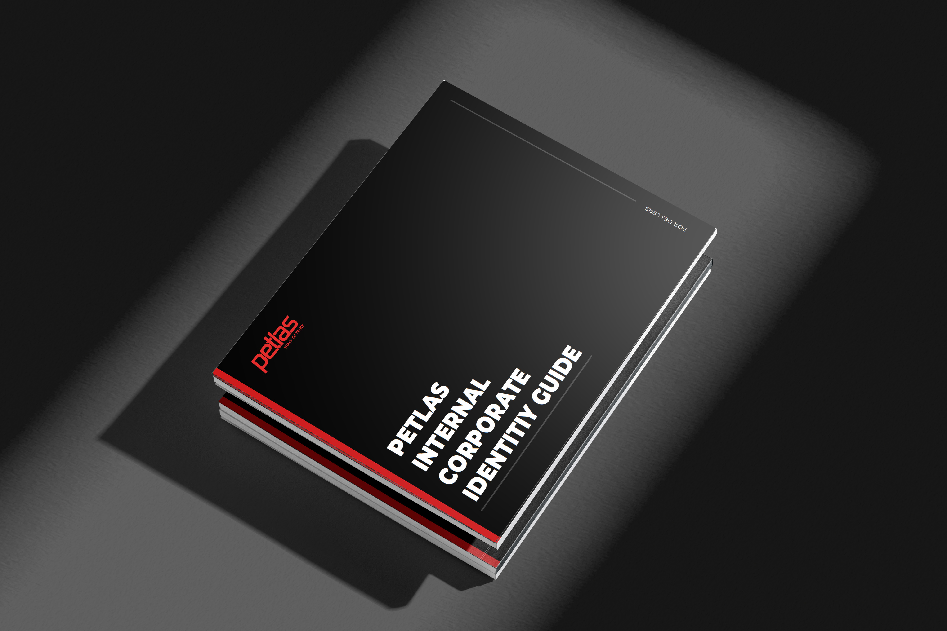 CORPORATE BRANDING