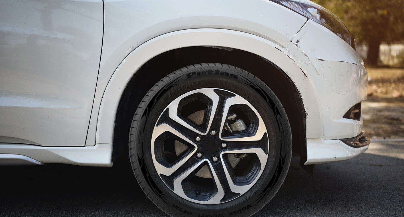 Does Hot Weather Affect Tire Pressure?