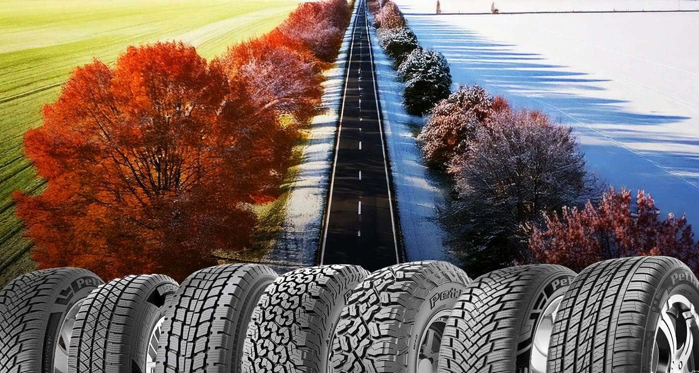 Do All-Season Tires Provide Good Performance?