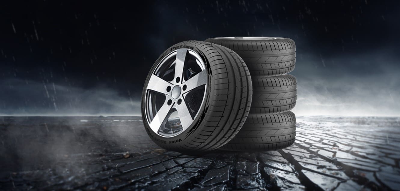 What is a Performance Tire?