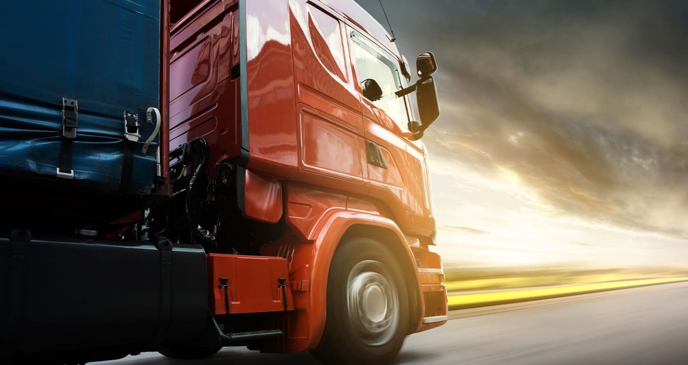 Selecting Tires for Heavy Load Carrying