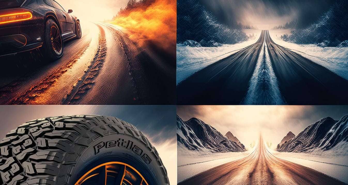 How to Choose the Right Tire?