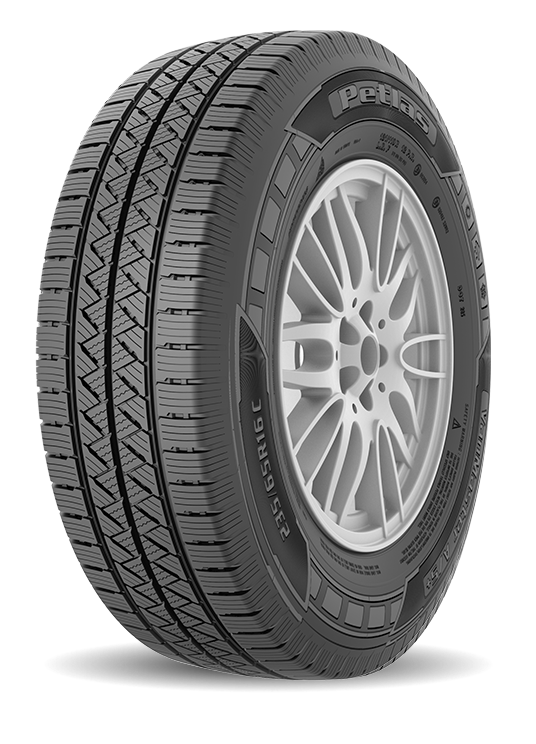 Passenger Car Tires | 