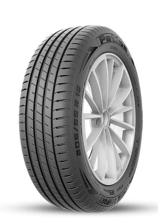 Passenger Car Tires | PRIME COMFORT