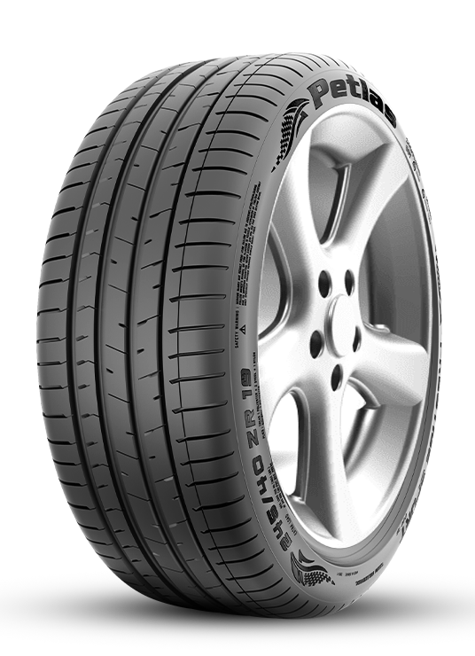 Passenger Car Tires | PRESTIGE SPORT