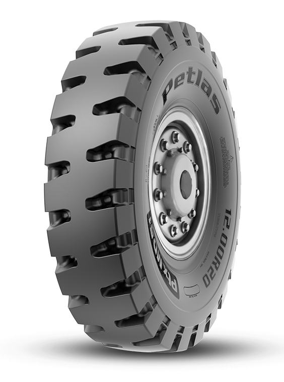 PtxMD51 (L5) | Underground Mining Tires