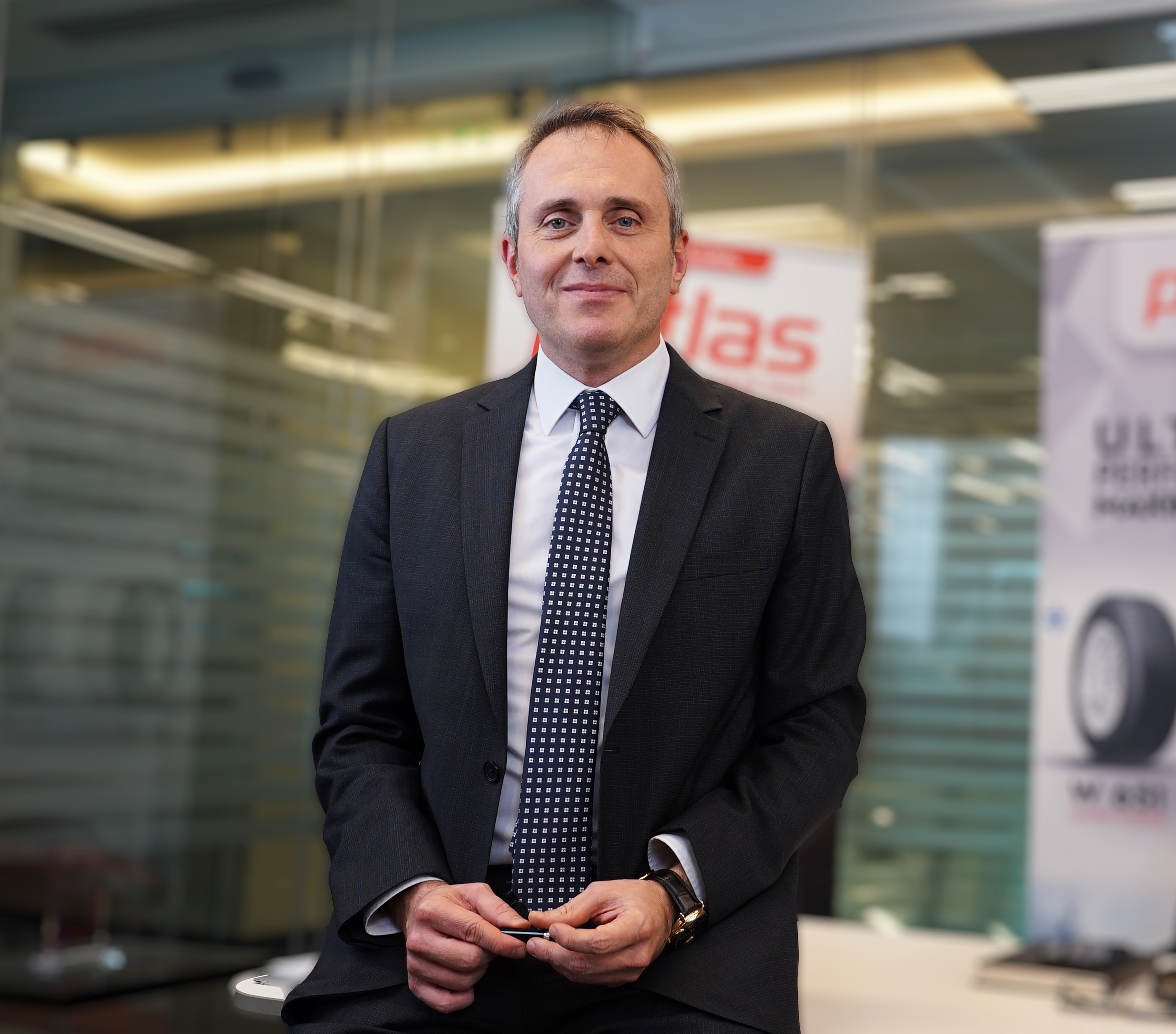 Petlas Expands Sales and Marketing Leadership Responsibilities