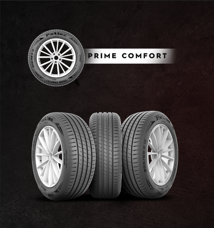 Petlas Expands Its Summer Portfolio with Prime Comfort