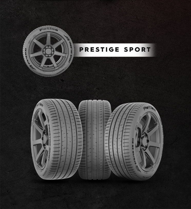 Petlas Strengthens Its Premium Portfolio with Prestige Sport