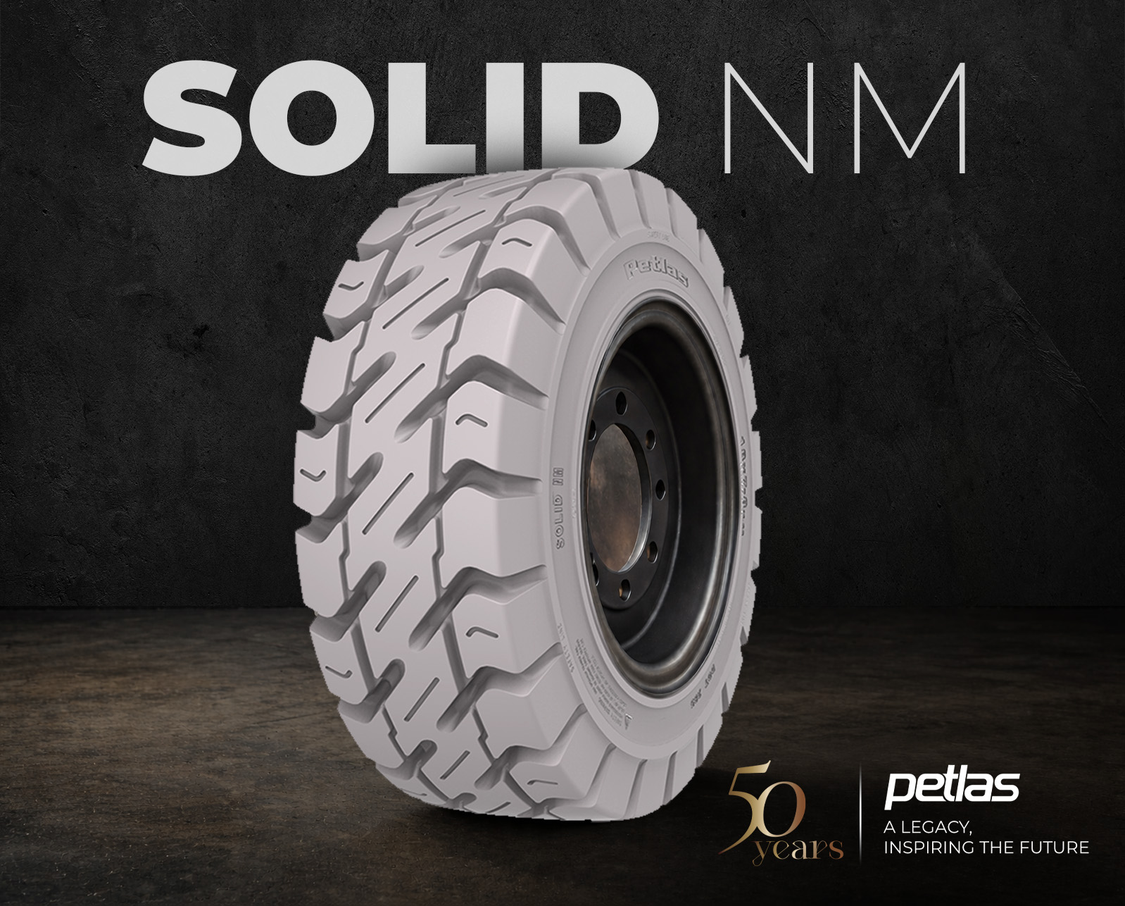 Petlas Celebrates Its 50th Anniversary with New Product Launches and Market Expansion