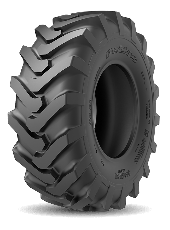 IND20 (R4) | Loader Tyres