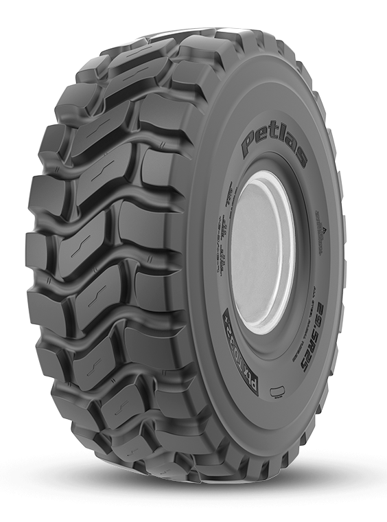 PtxTD32+ (E3+/L3+) | Loader Tyres